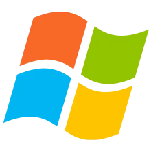 Windows XP x86