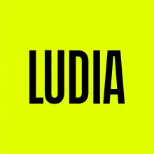 Ludia Logo.